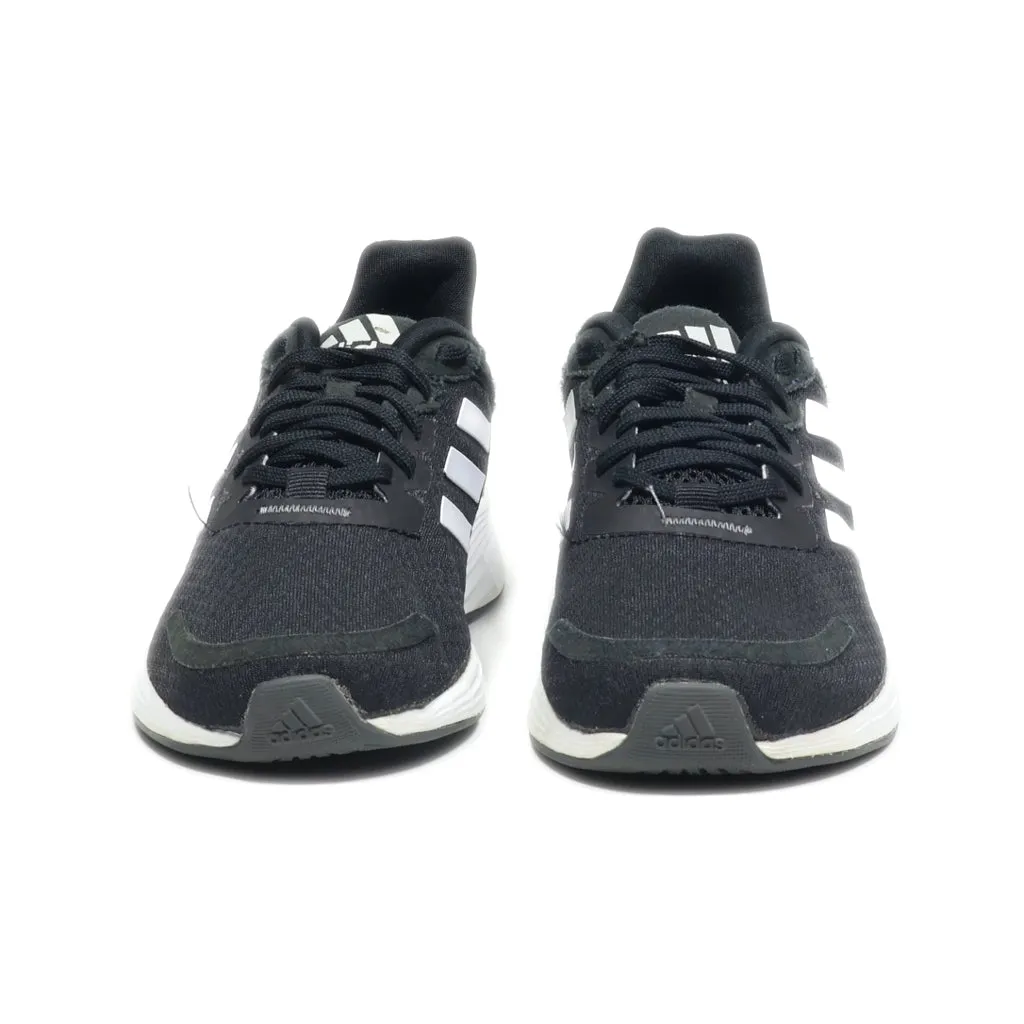 Adidas Duramo Sl Sneakers Fabric Black Colour For Kids