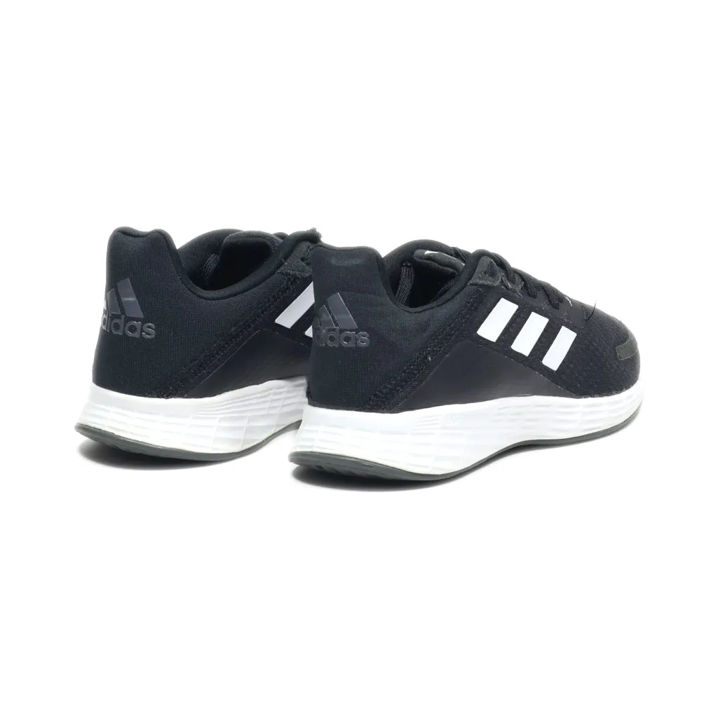 Adidas Duramo Sl Sneakers Fabric Black Colour For Kids