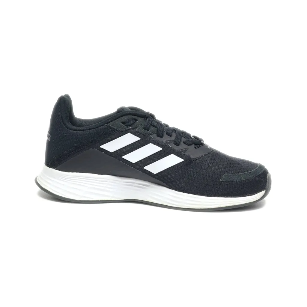 Adidas Duramo Sl Sneakers Fabric Black Colour For Kids