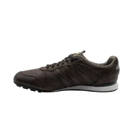 Adidas Low-Top Sneakers Brown Colour For Women