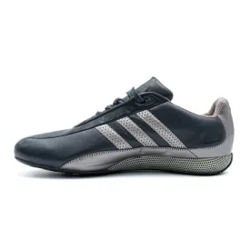 Adidas Porsche Design2 Low-Top Sneakers Leather Multicolour Colour For Men