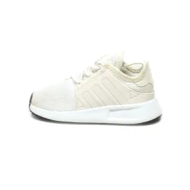 Adidas X_Plr El I Sneakers Leather White Colour For Kids