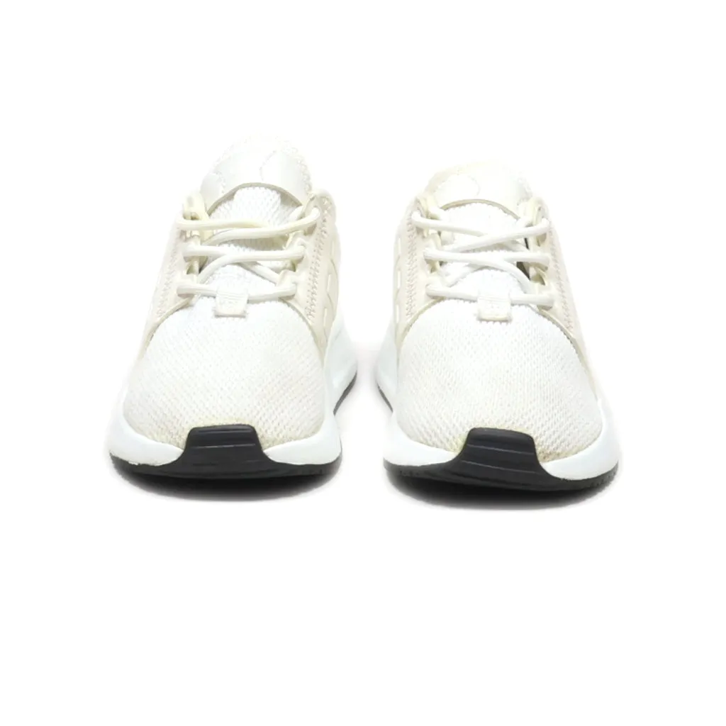 Adidas X_Plr El I Sneakers Leather White Colour For Kids