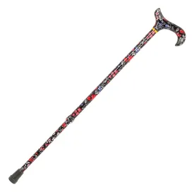 Adjustable Fruit Patterned Stick