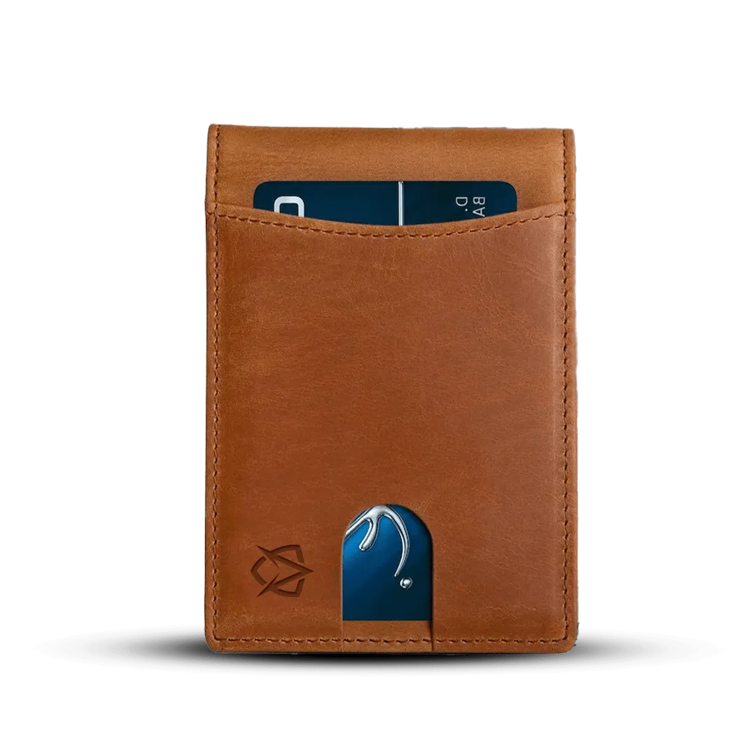 Admiral Wallet