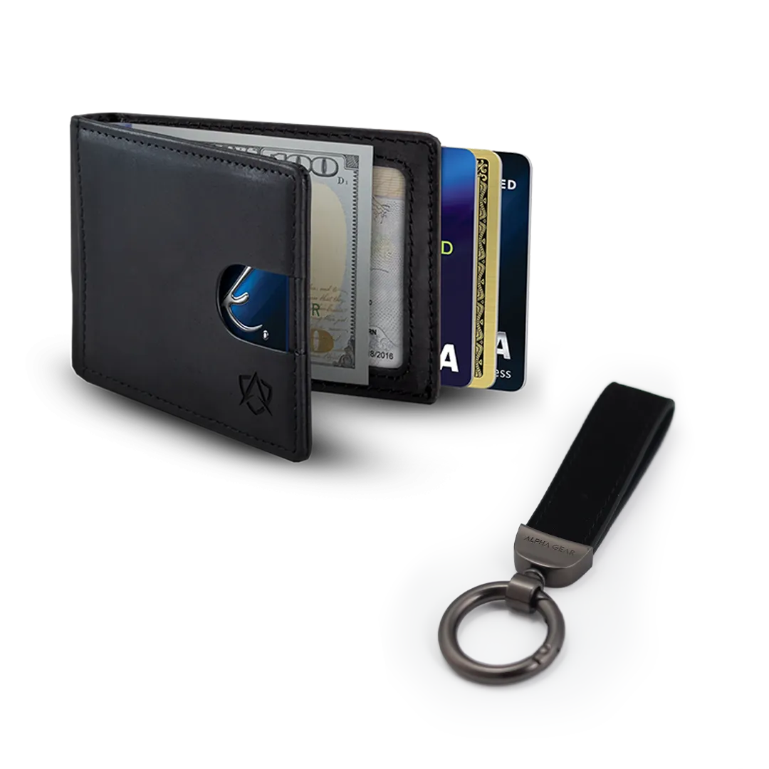 Admiral Wallet