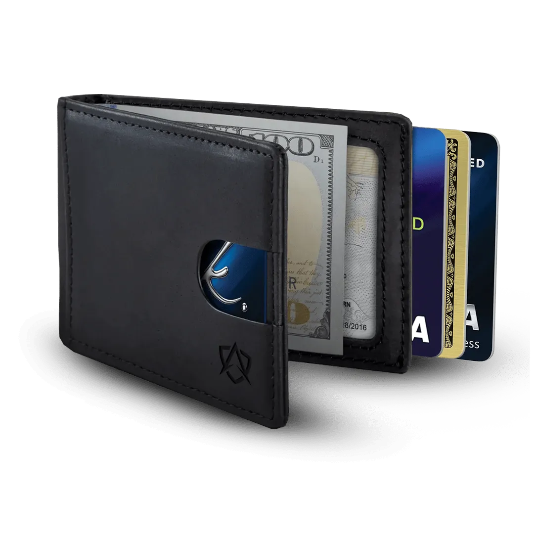 Admiral Wallet