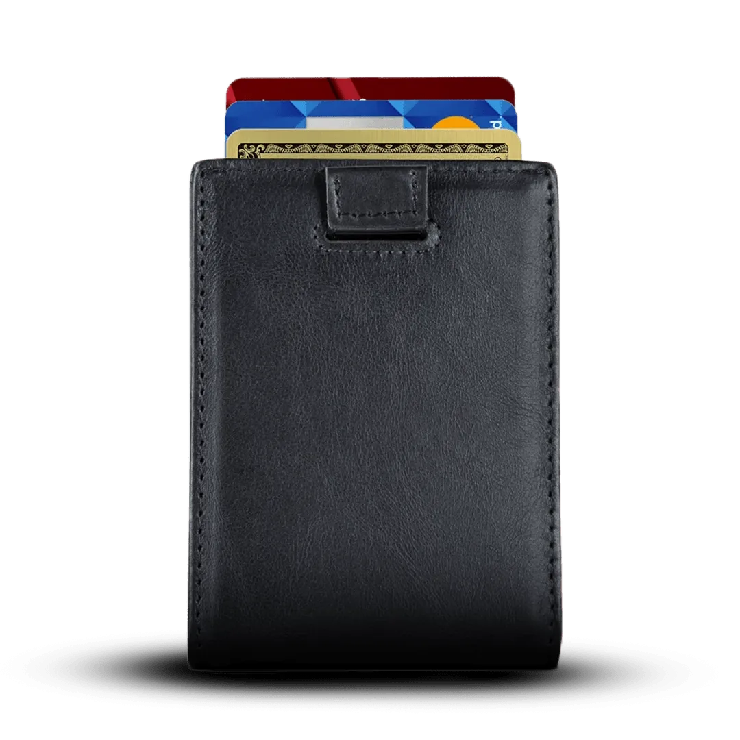 Admiral Wallet