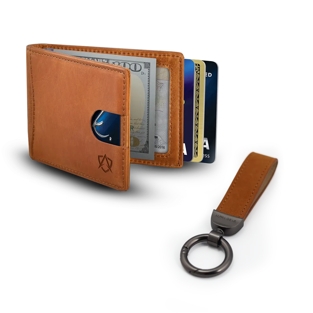 Admiral Wallet