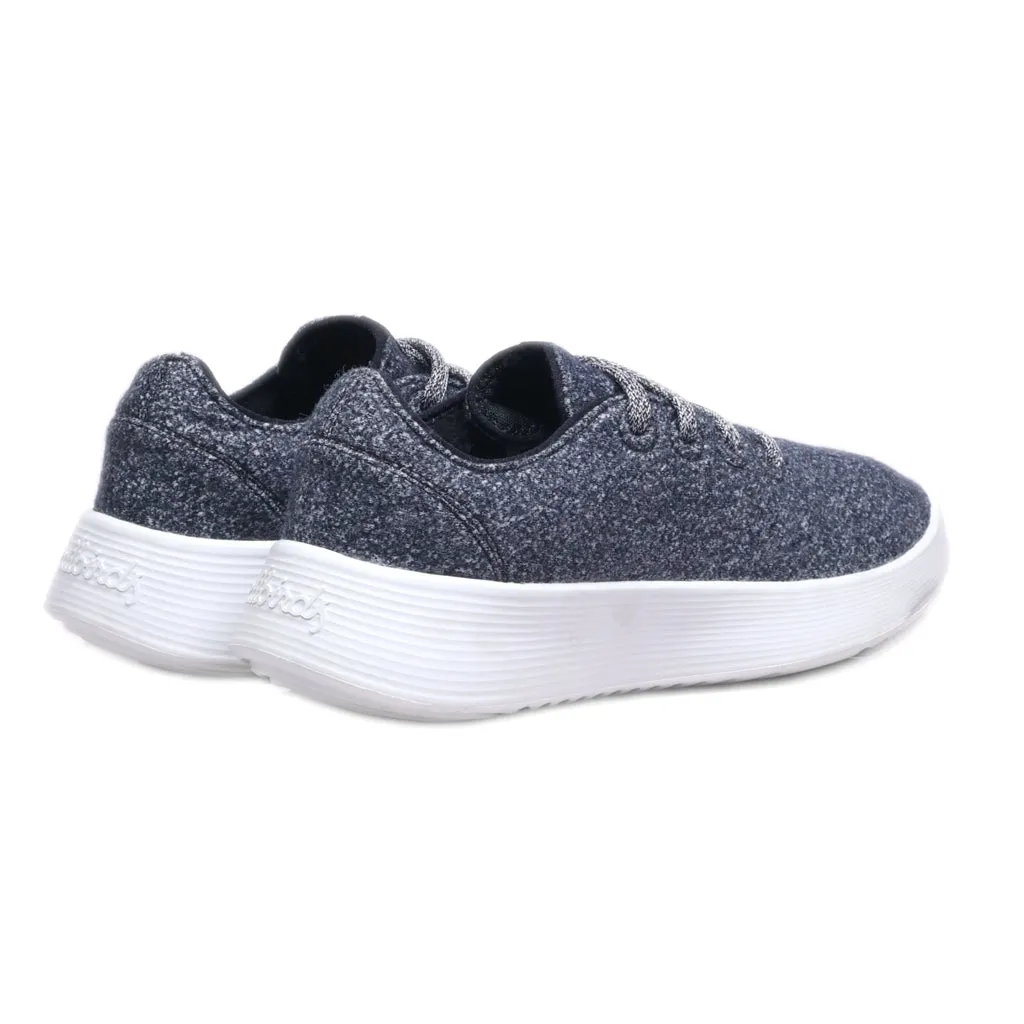 Allbirds Runner 2 Sport Shoes Wool Grey Colour For Women