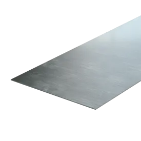 Aluminum Smooth Plate 3/16"