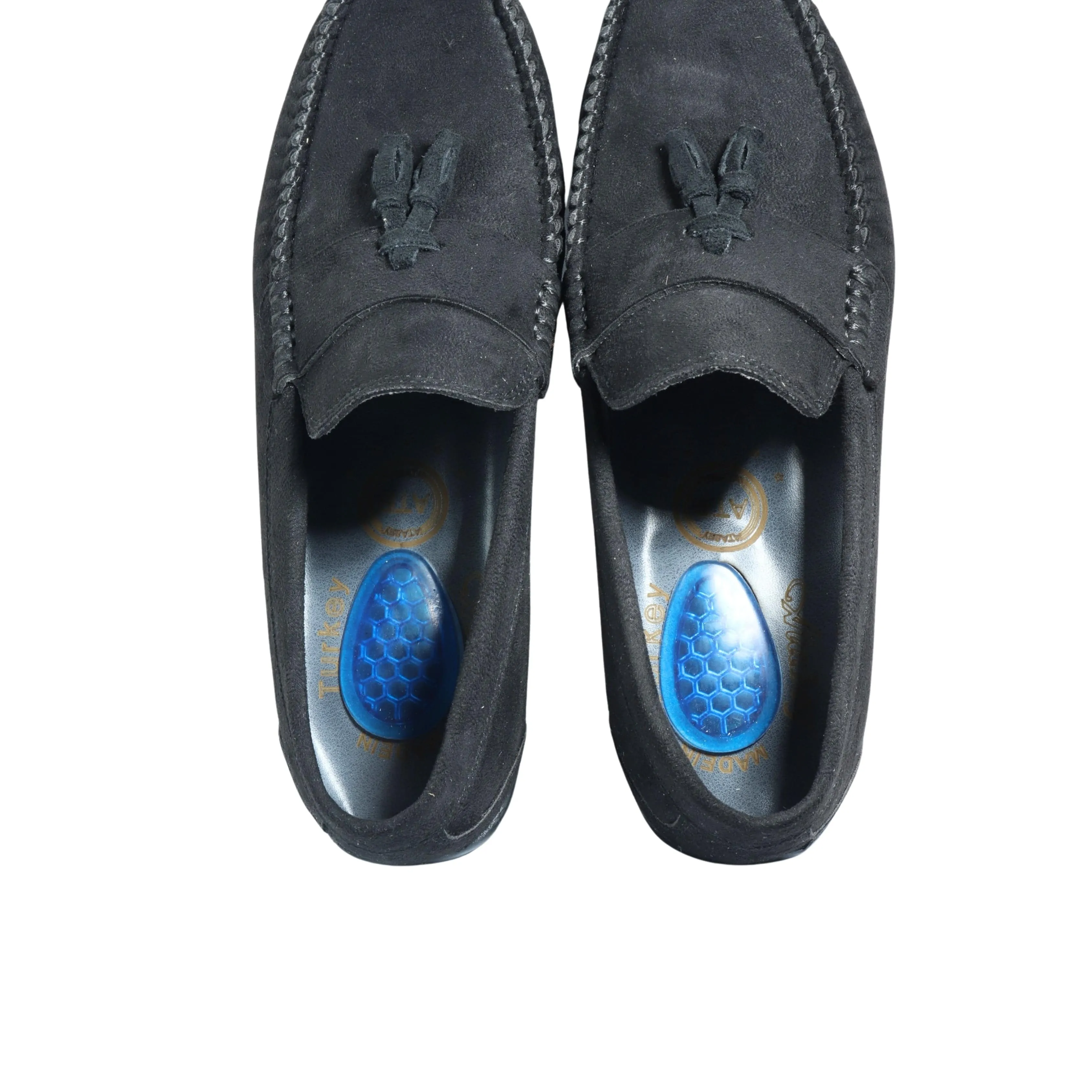 ATABEY - Loafers Business Casual Shoes