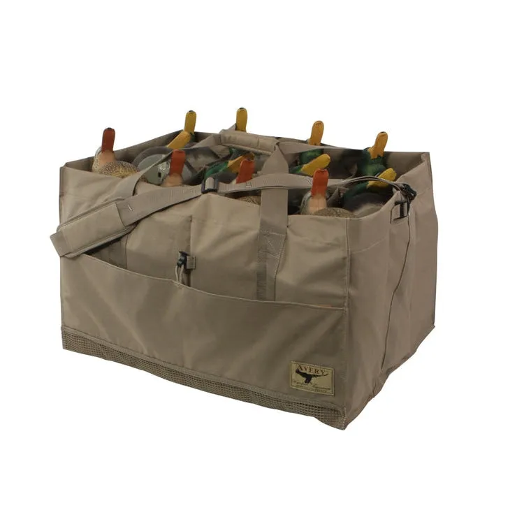 Avery 12" Slot Decoy Bag