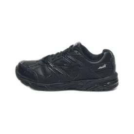 Avia Union Ii Sport Shoes Leather Black Colour For Kids