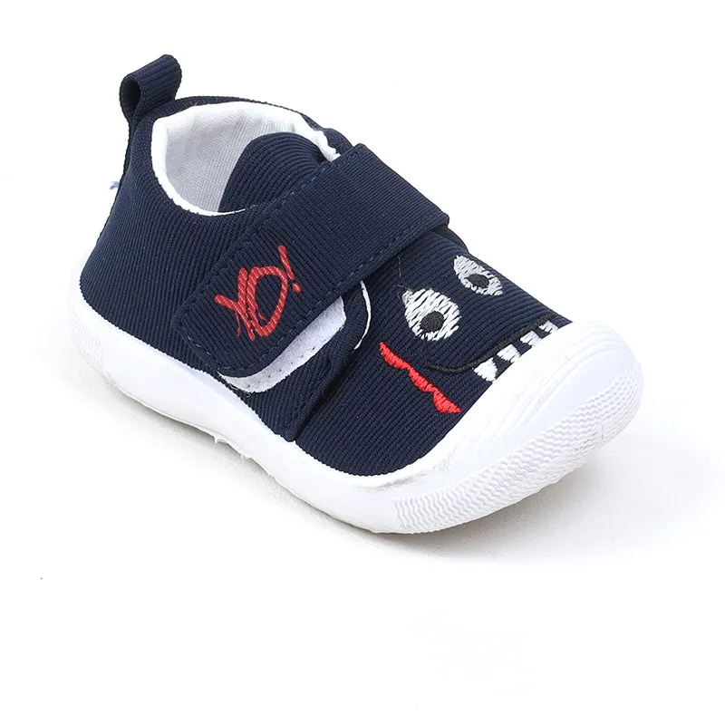 B-IN-0500024-Kids comfortable Close Shoes