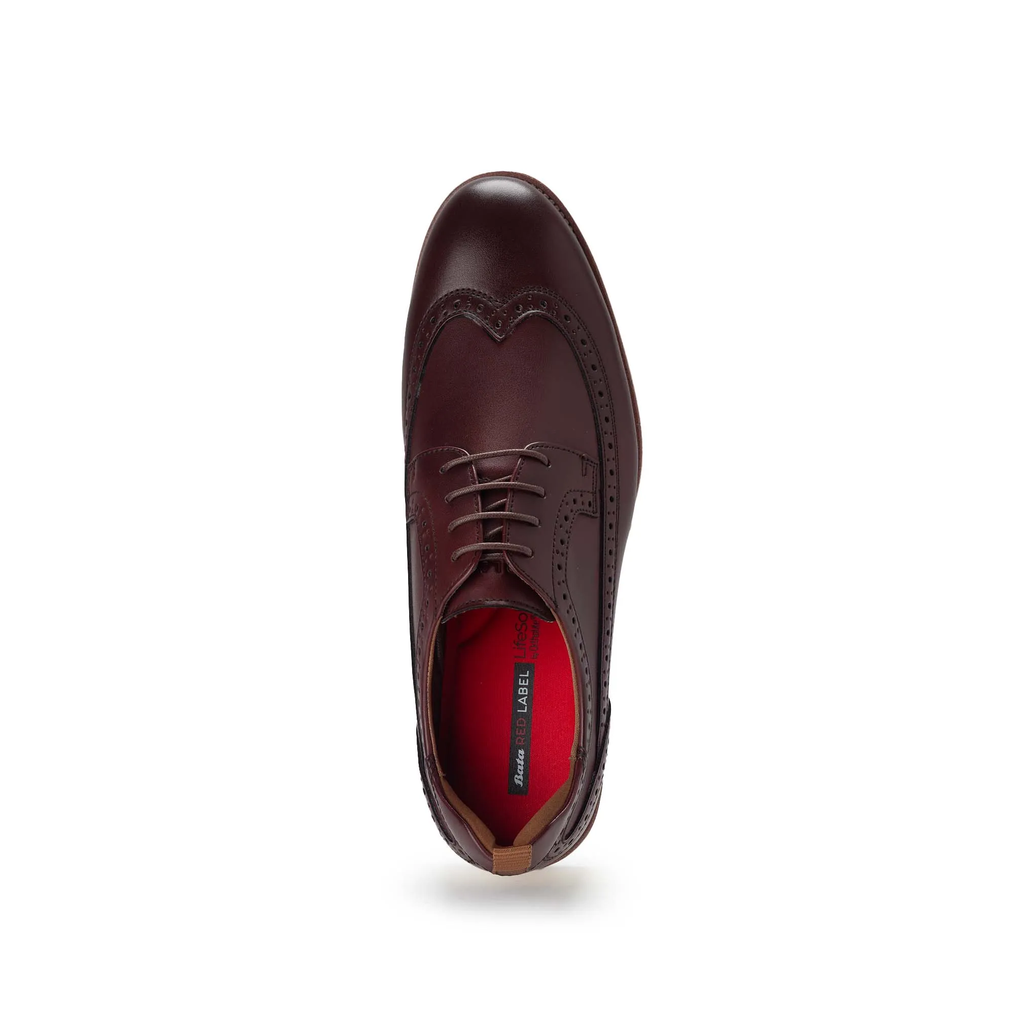 BATA Red Label Men Dress Shoes Patrick 850X512