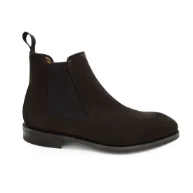 Berwick 1707 Chelsea Boot (475) - Suede