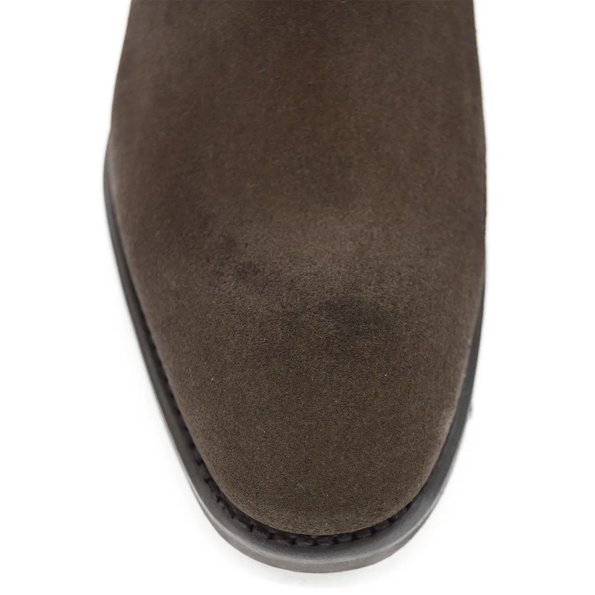 Berwick 1707 Chelsea Boot (475) - Suede