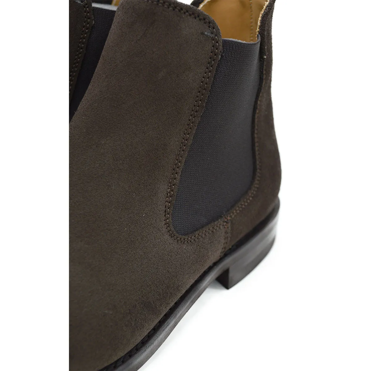 Berwick 1707 Chelsea Boot (475) - Suede