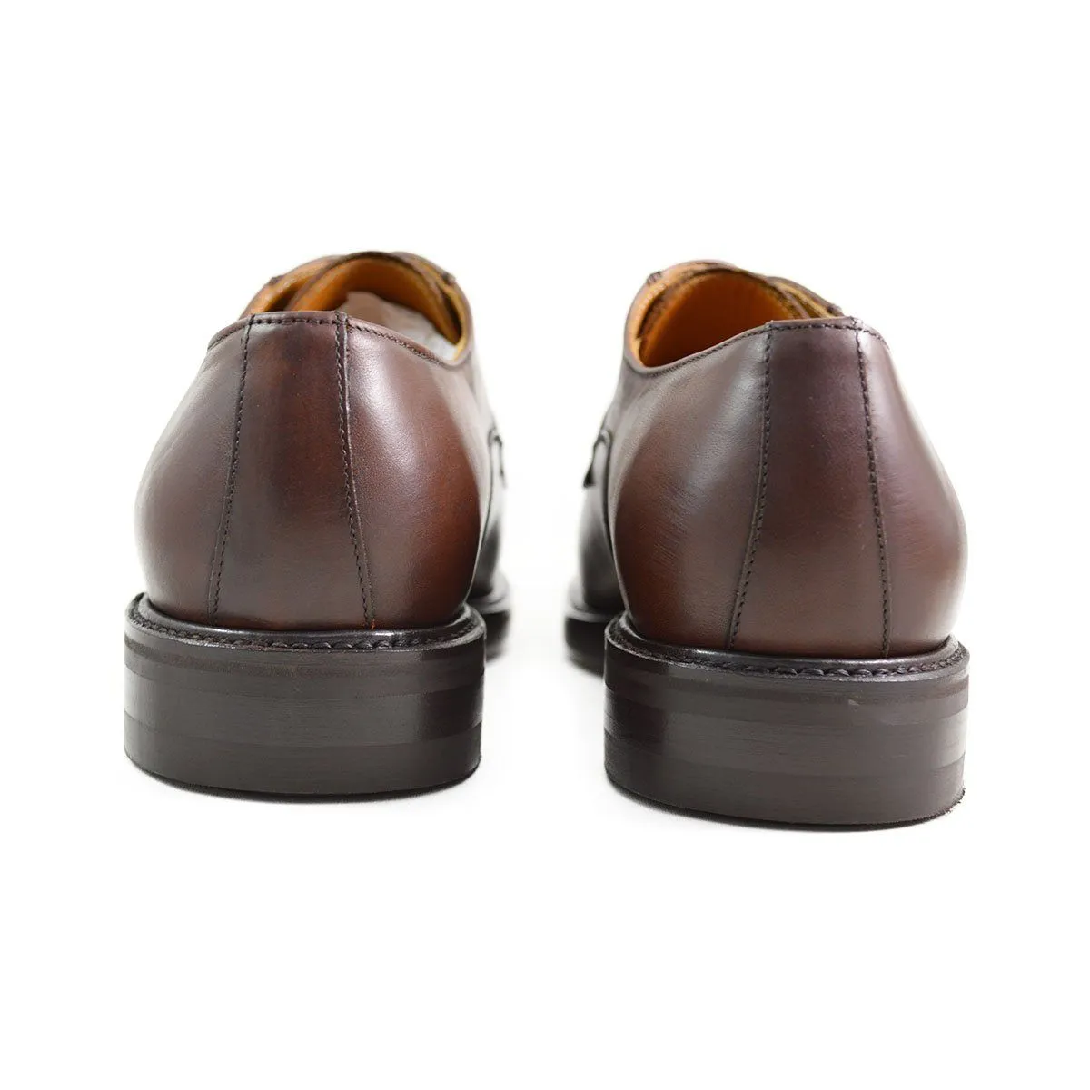 Berwick 1707 Split Toe Derby Shoe (2439)