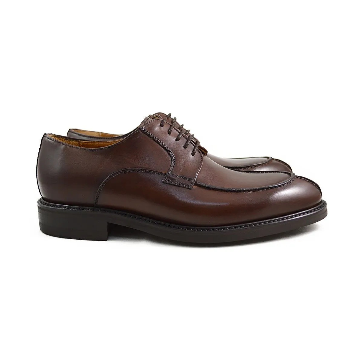 Berwick 1707 Split Toe Derby Shoe (2439)