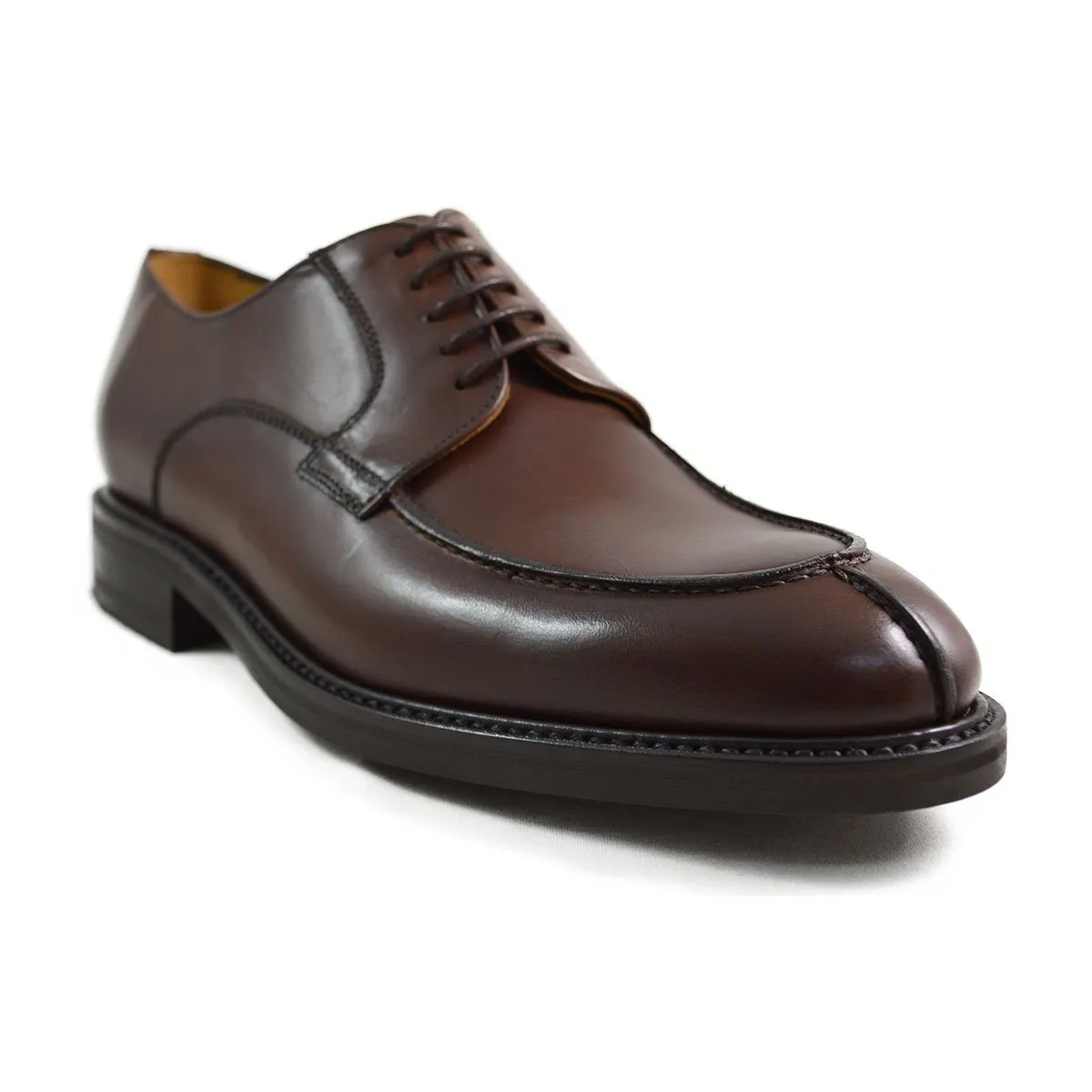 Berwick 1707 Split Toe Derby Shoe (2439)