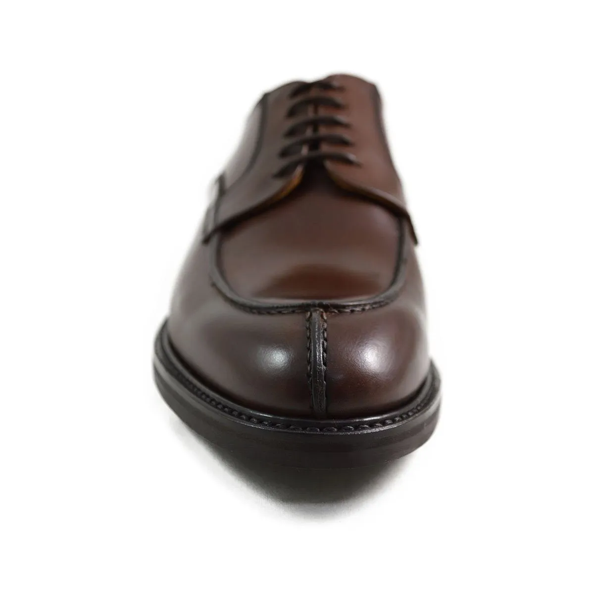 Berwick 1707 Split Toe Derby Shoe (2439)