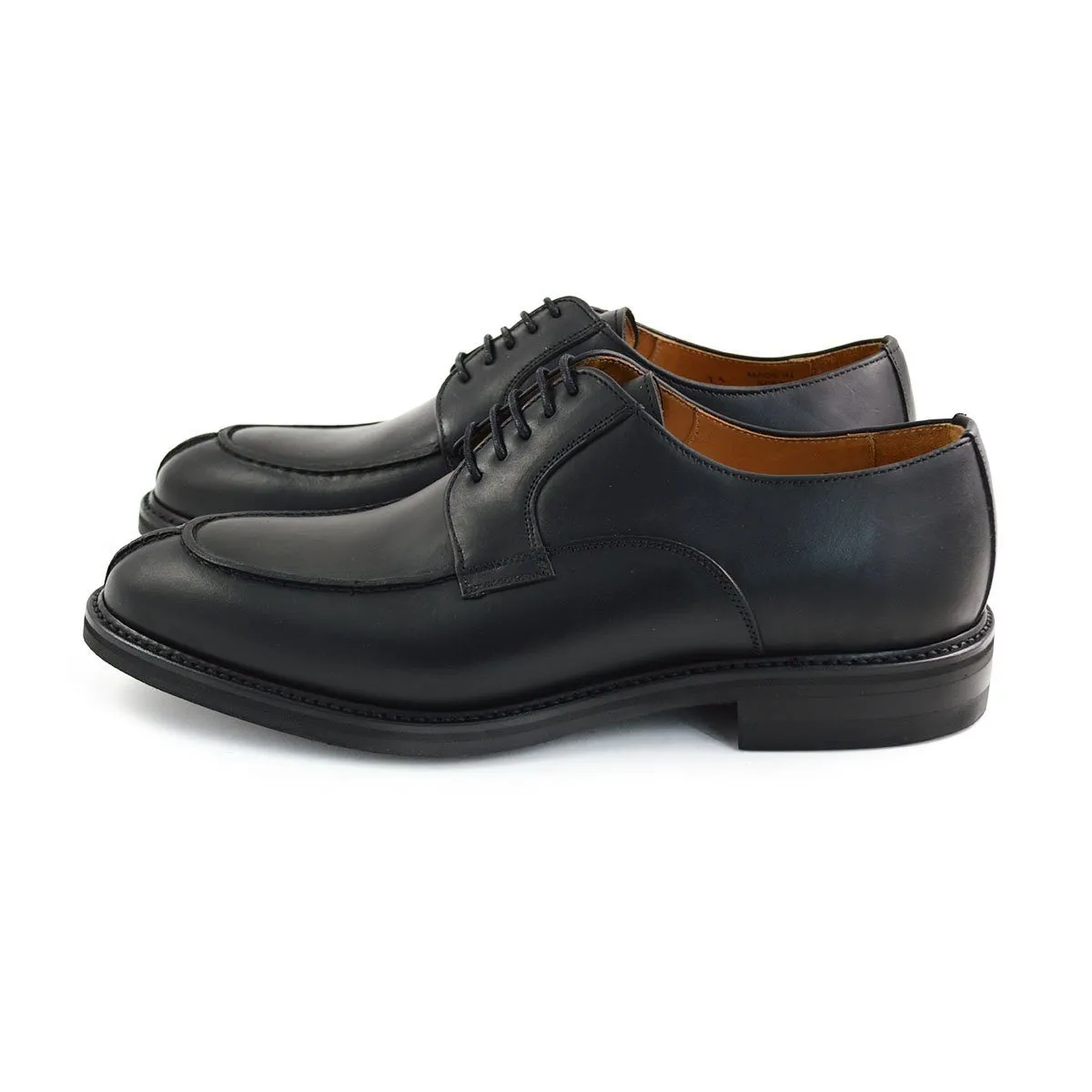 Berwick 1707 Split Toe Derby Shoe (2439)