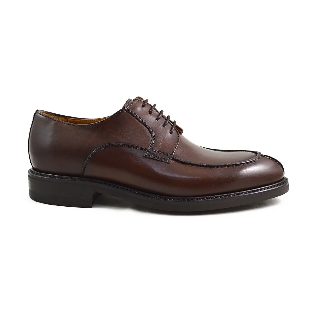 Berwick 1707 Split Toe Derby Shoe (2439)