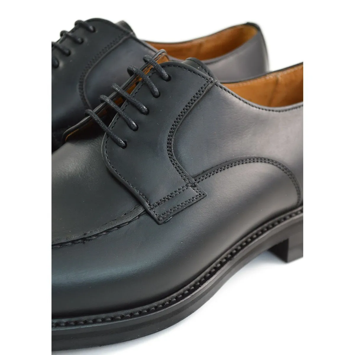 Berwick 1707 Split Toe Derby Shoe (2439)