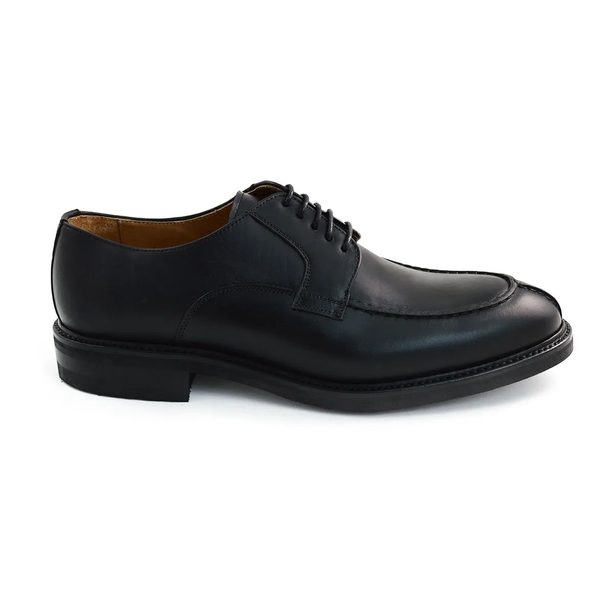 Berwick 1707 Split Toe Derby Shoe (2439)