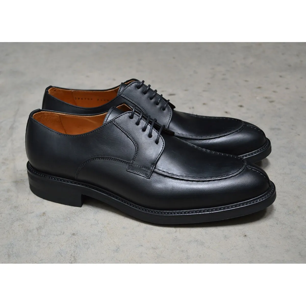 Berwick 1707 Split Toe Derby Shoe (2439)