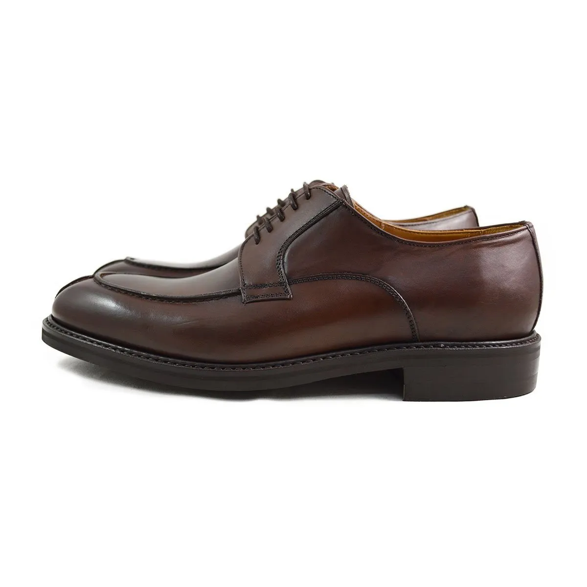 Berwick 1707 Split Toe Derby Shoe (2439)