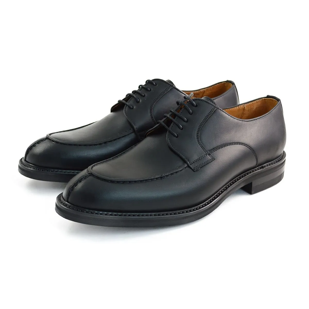 Berwick 1707 Split Toe Derby Shoe (2439)