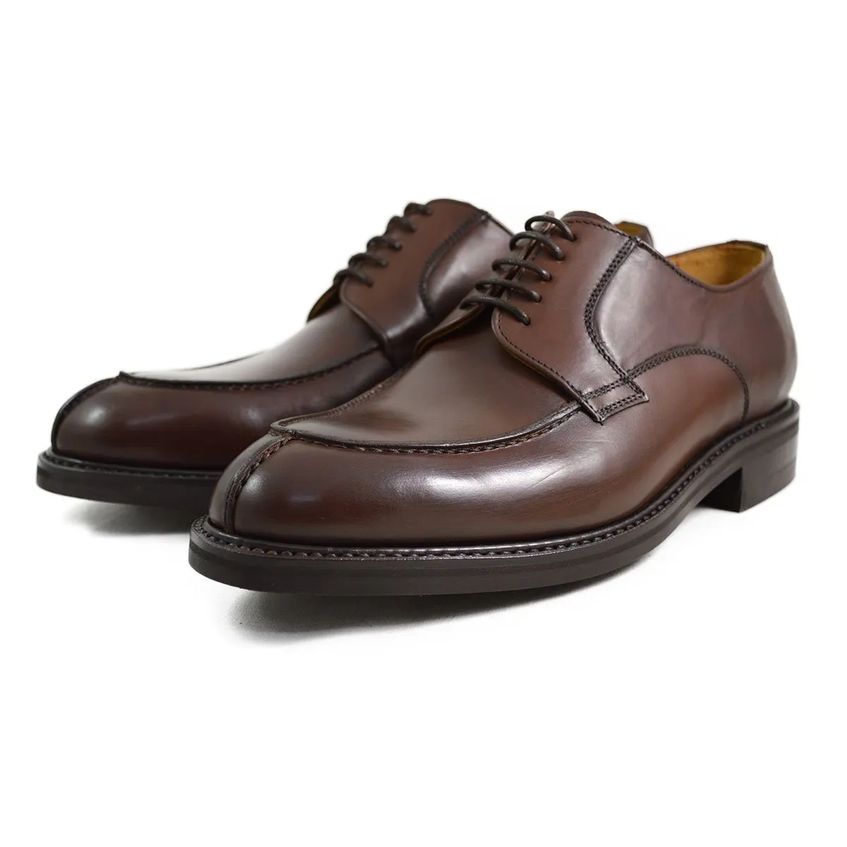 Berwick 1707 Split Toe Derby Shoe (2439)