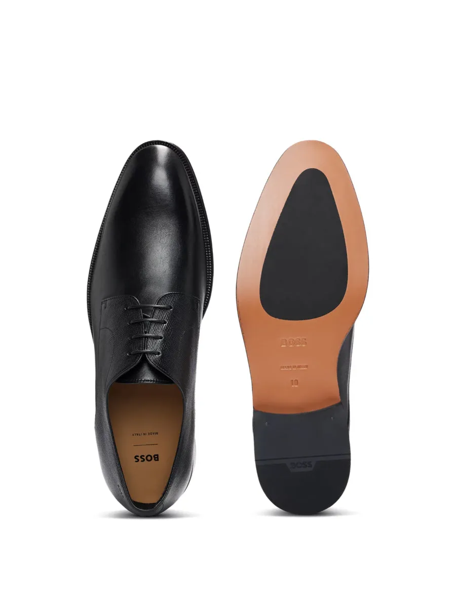 BOSS Derby Shoes - Derrek_D bbs