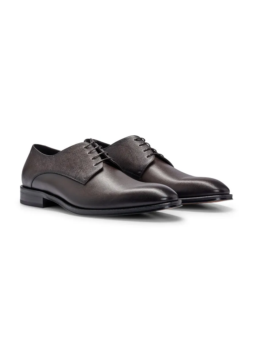 BOSS Derby Shoes - Derrek_D bbs