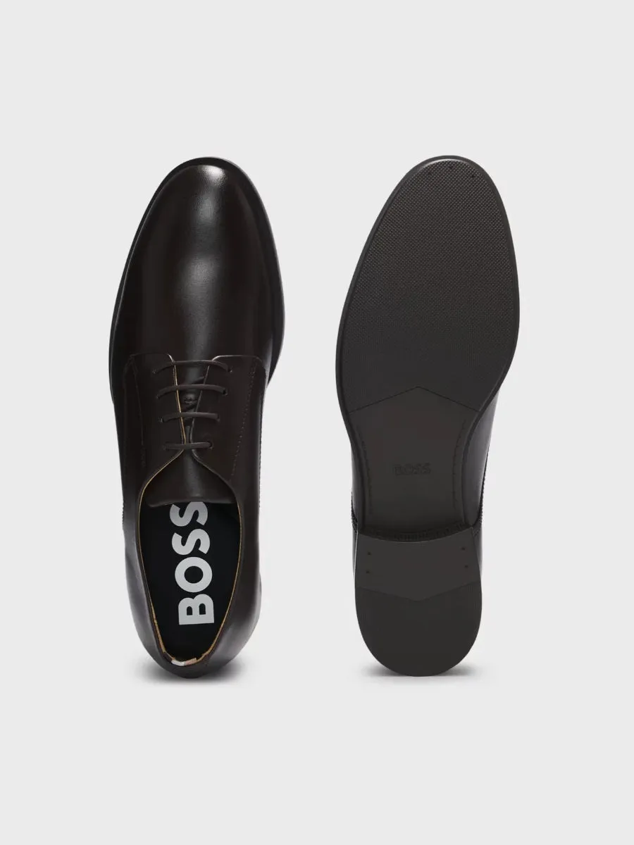 BOSS Formal Shoes - Colby_Derb_lt