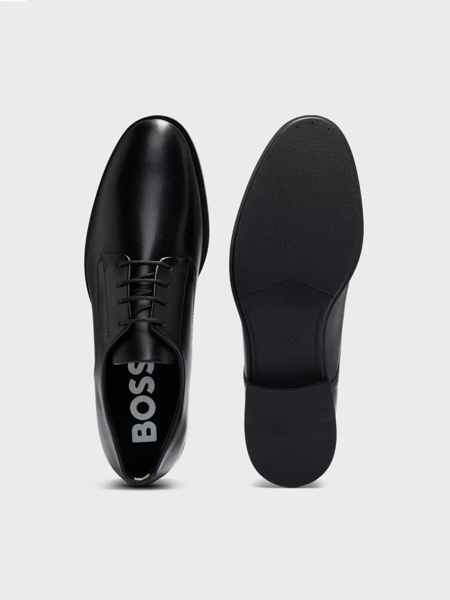 BOSS Formal Shoes - Colby_Derb_lt