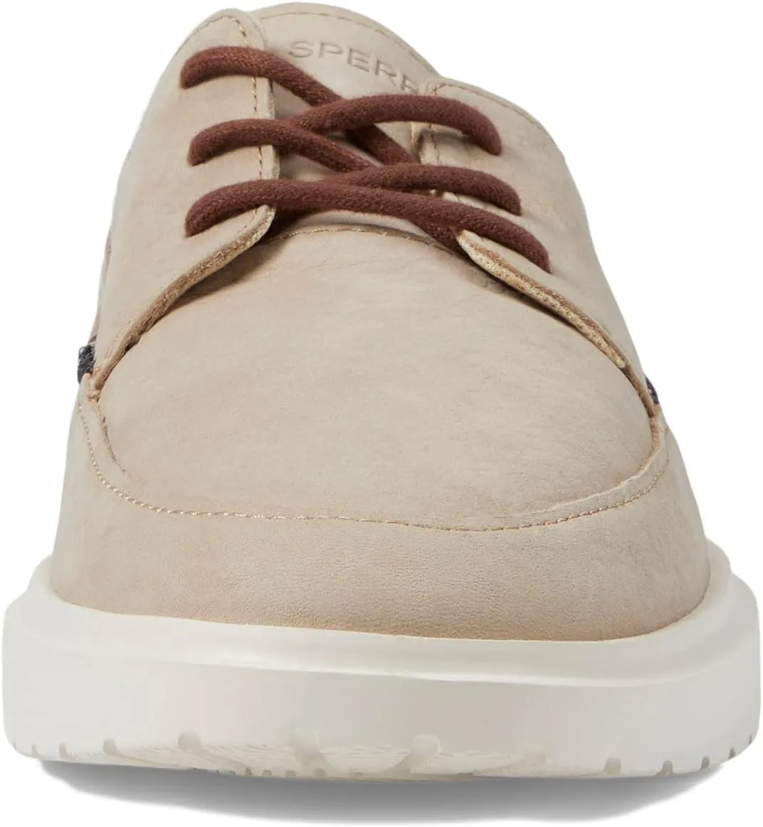 Cabo II Oxford Sperry Sneakers, Tan