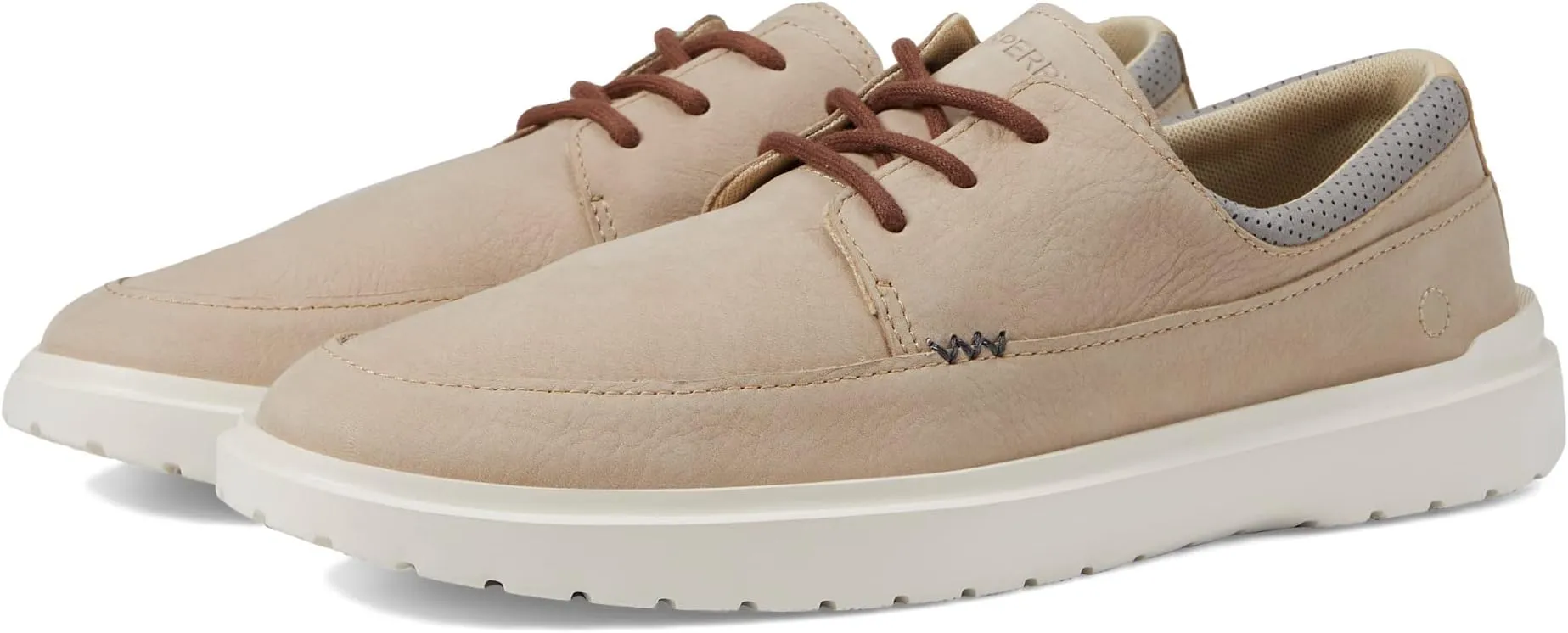 Cabo II Oxford Sperry Sneakers, Tan