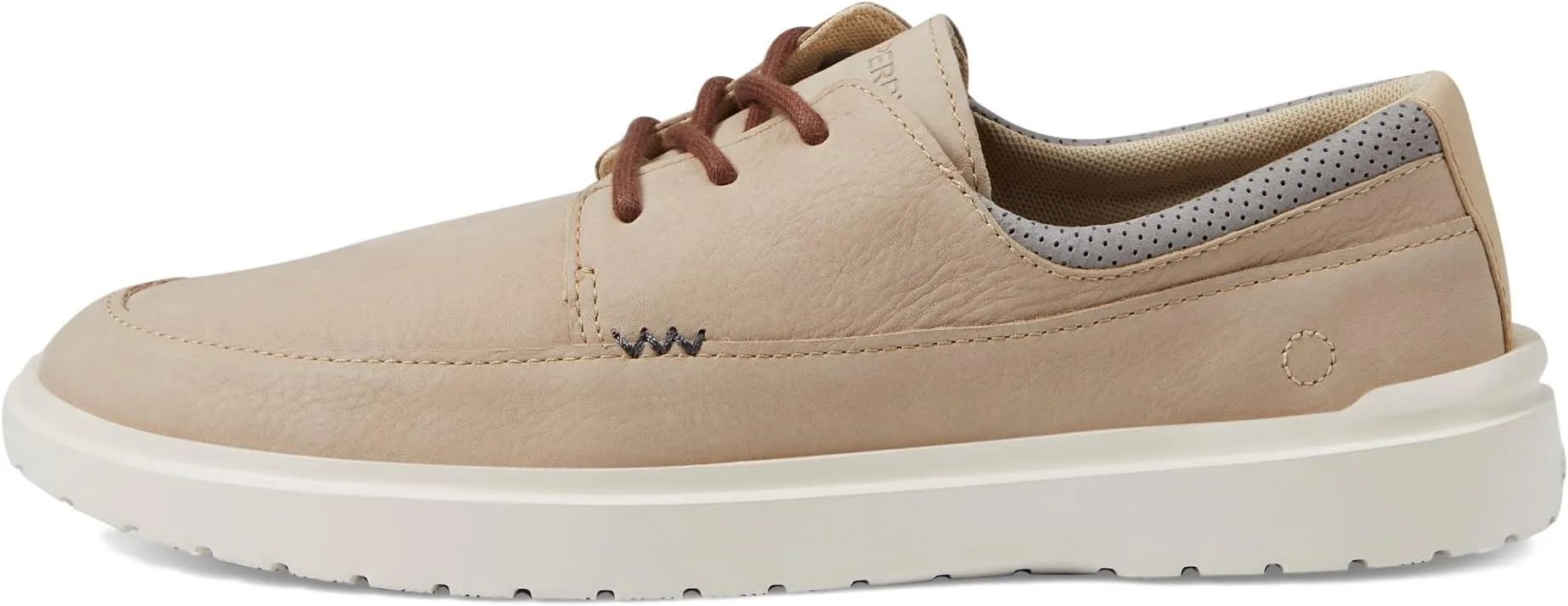 Cabo II Oxford Sperry Sneakers, Tan