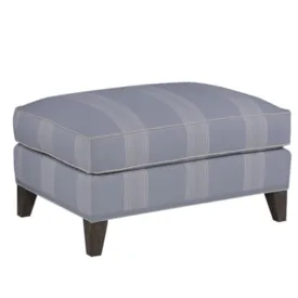 Charlotte Ottoman