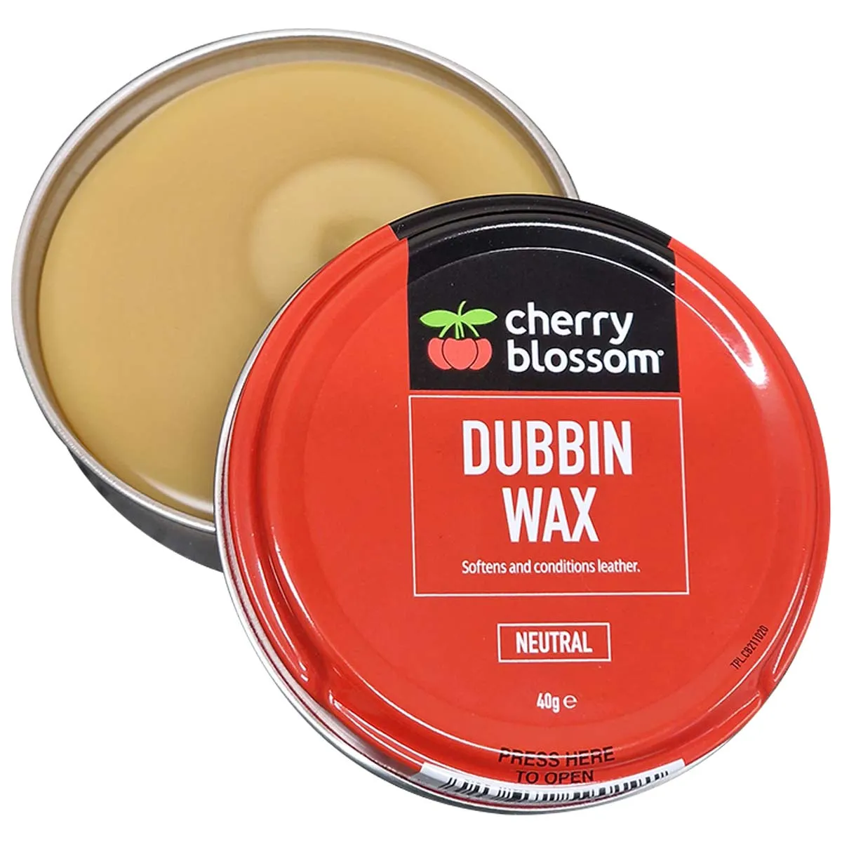 Cherry Blossom Dubbin Wax