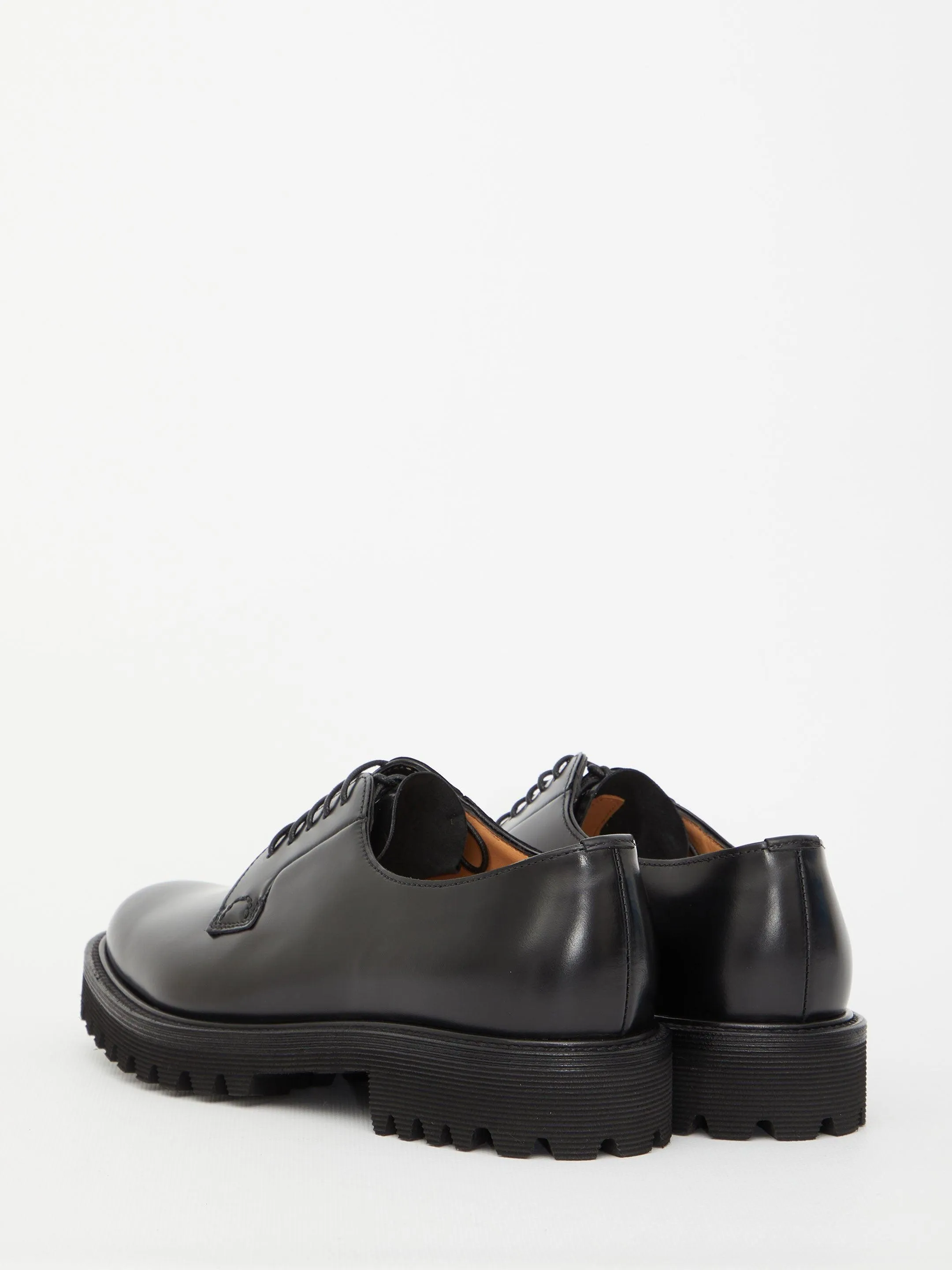 Church's Shannon T Derby Shoes