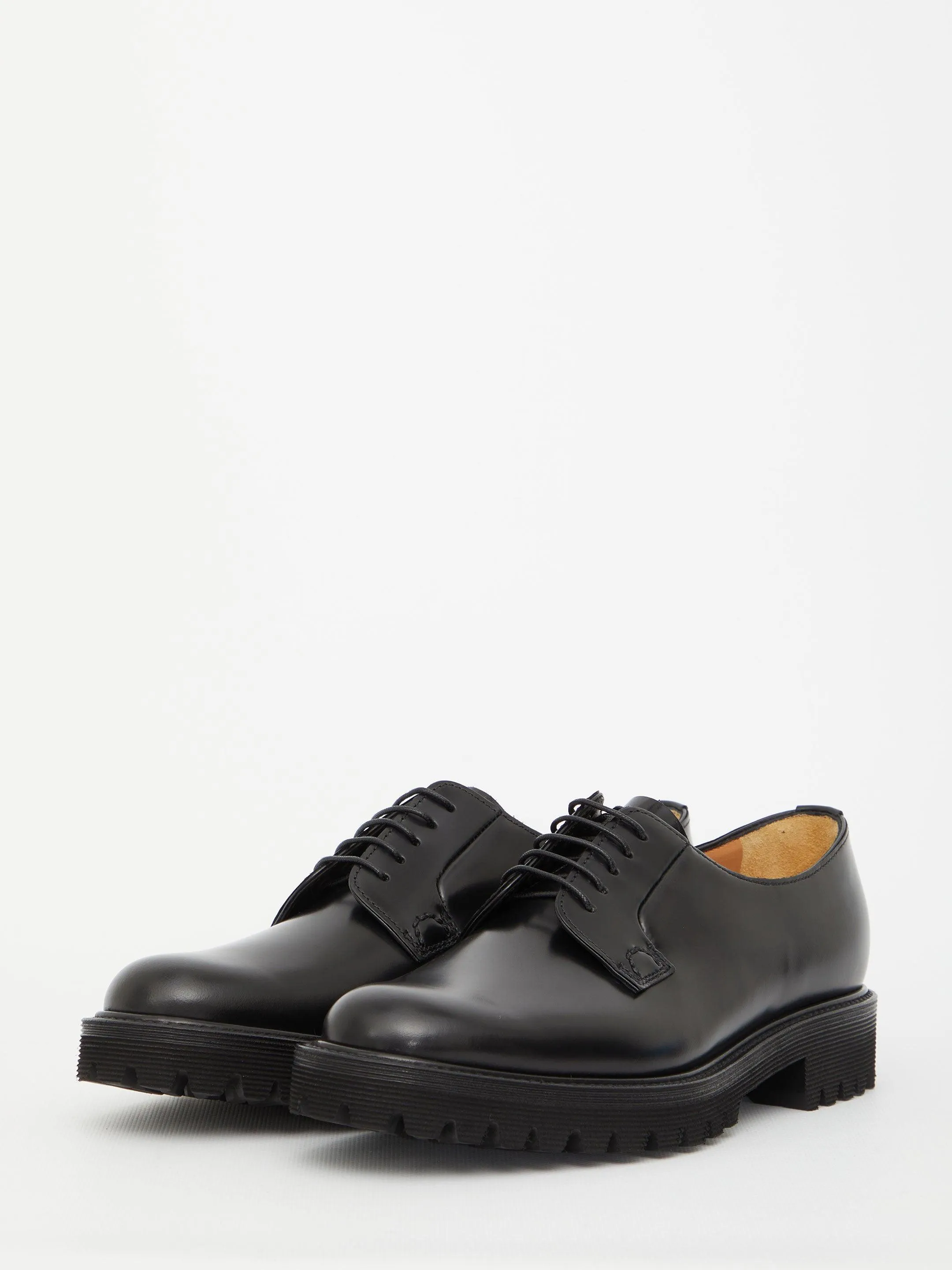 Church's Shannon T Derby Shoes