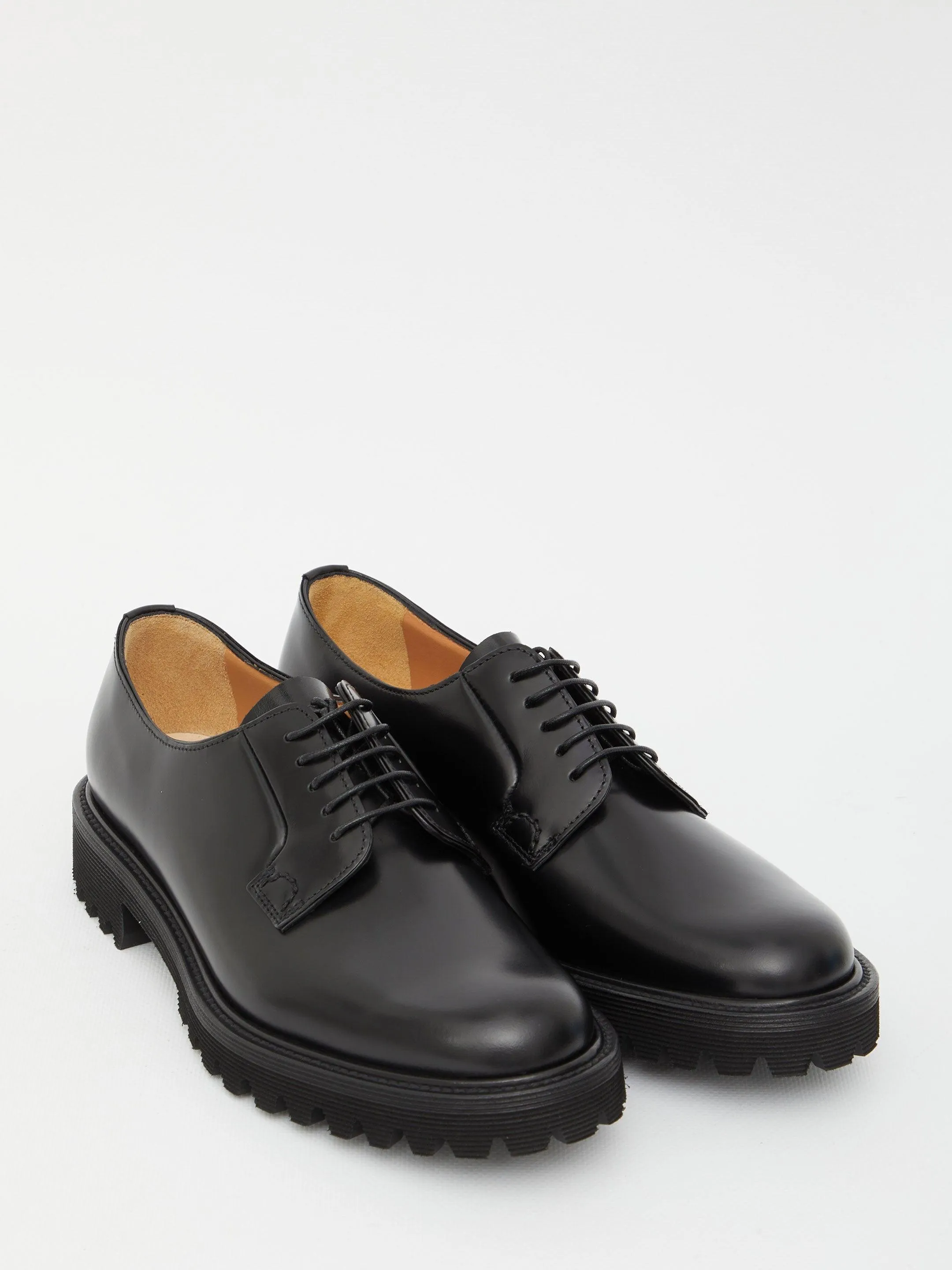 Church's Shannon T Derby Shoes