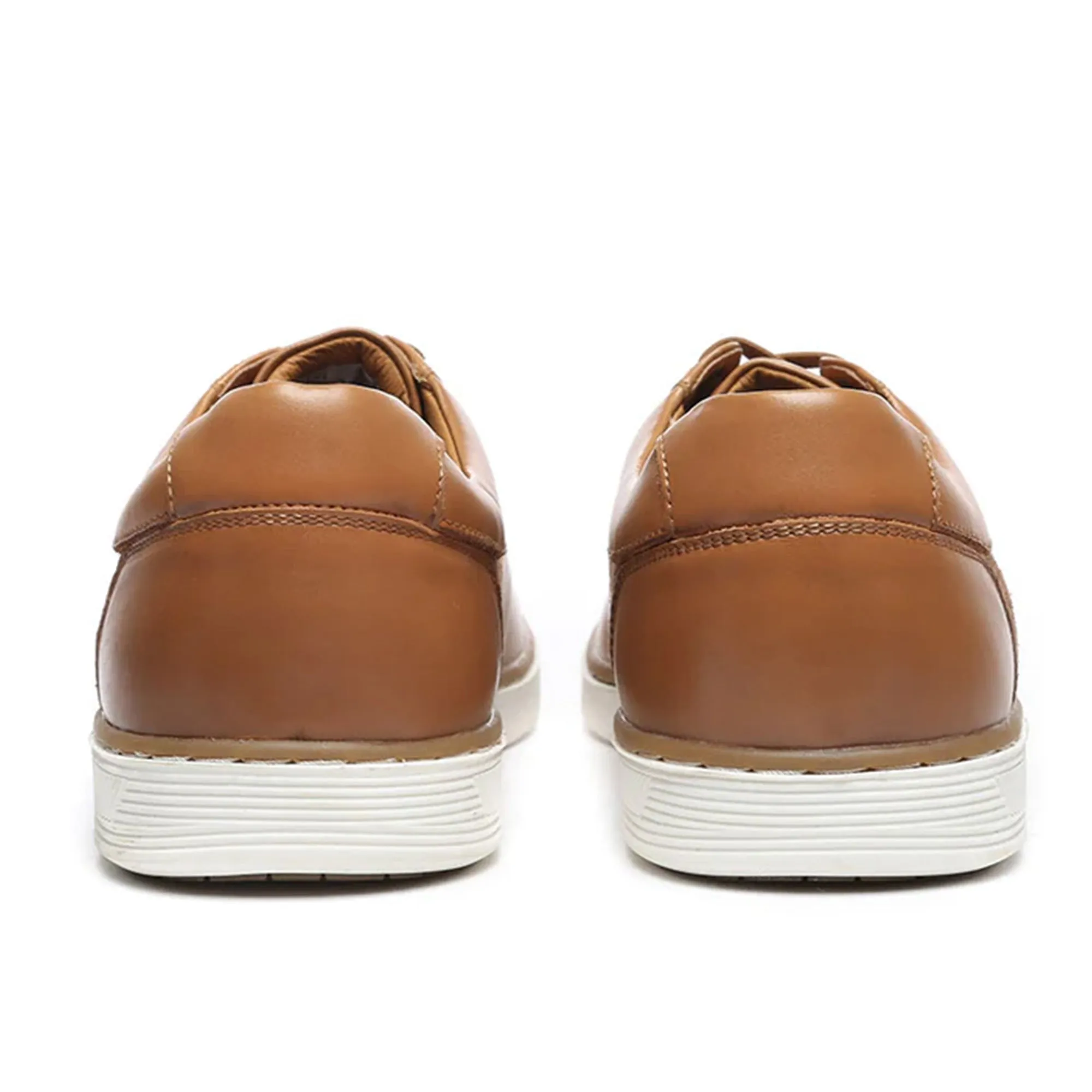 Danny Leather Men UGG Sneakers