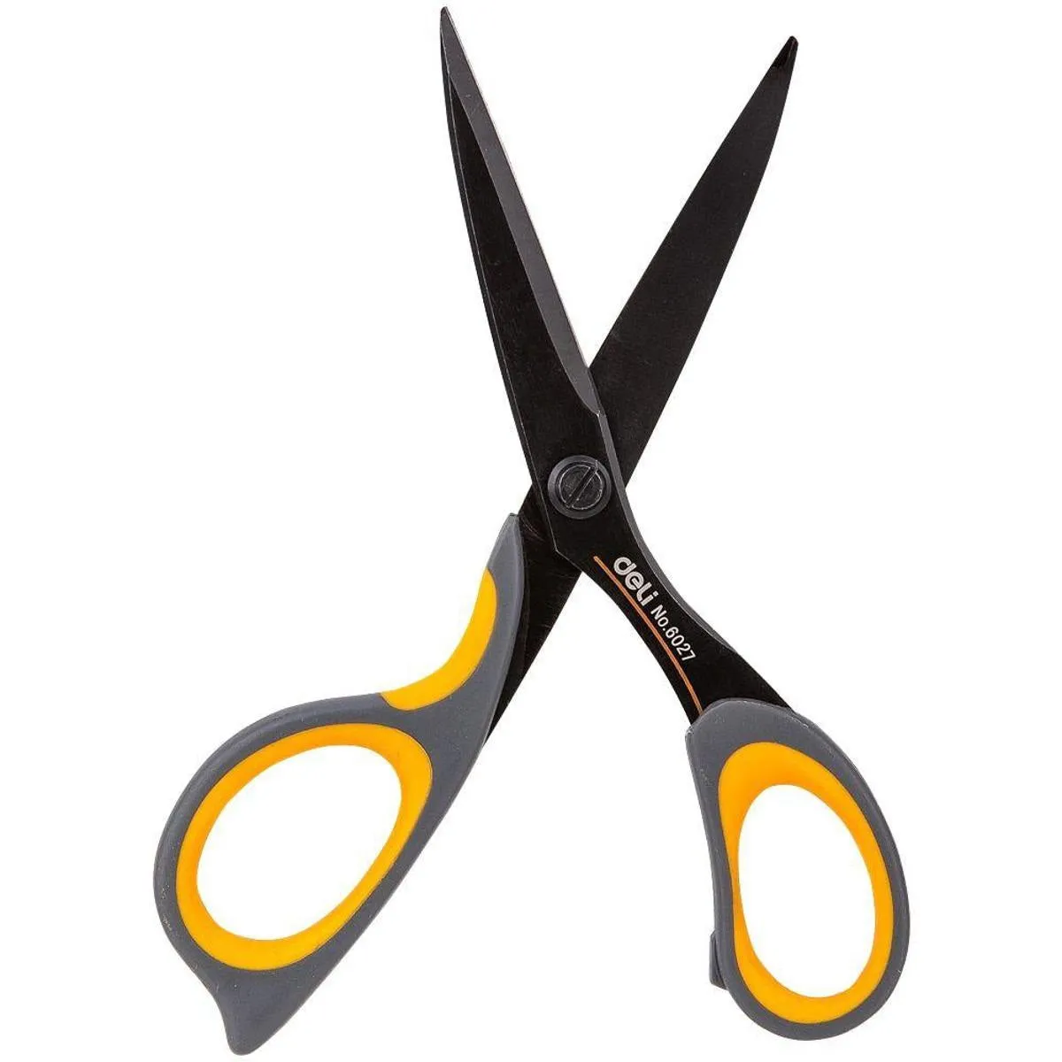 Deli Metal Office Scissor