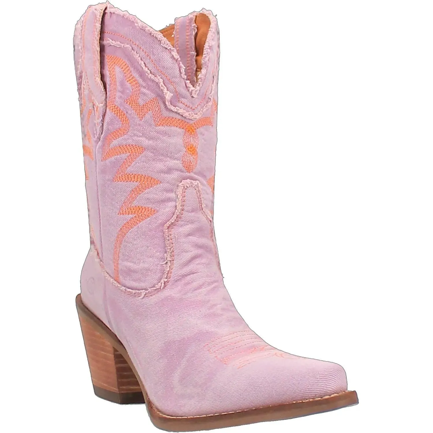 Dingo Y'all Need Dolly - Womens Cowgirl Boot